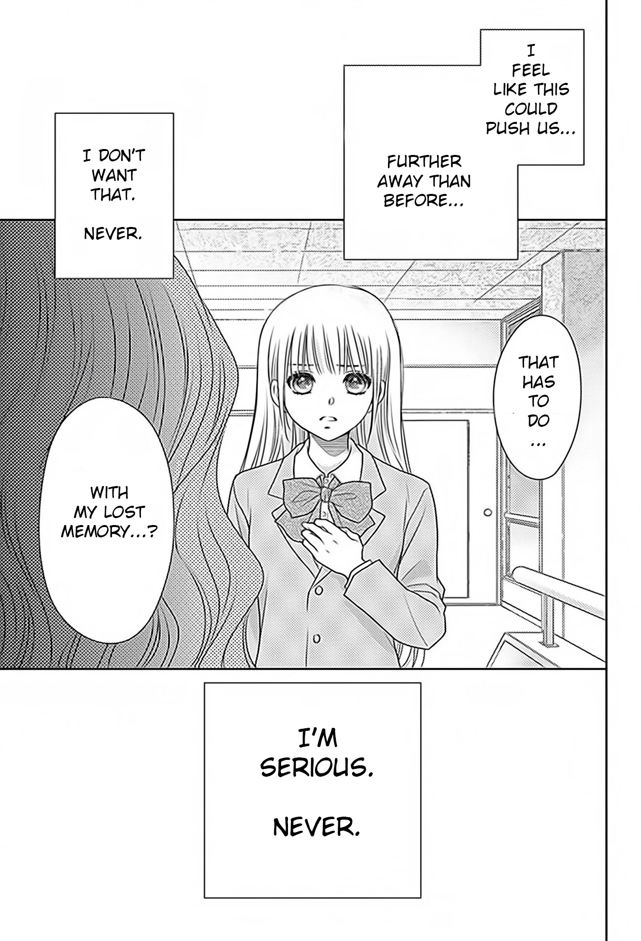 Nanohana No Kare - Chapter 71