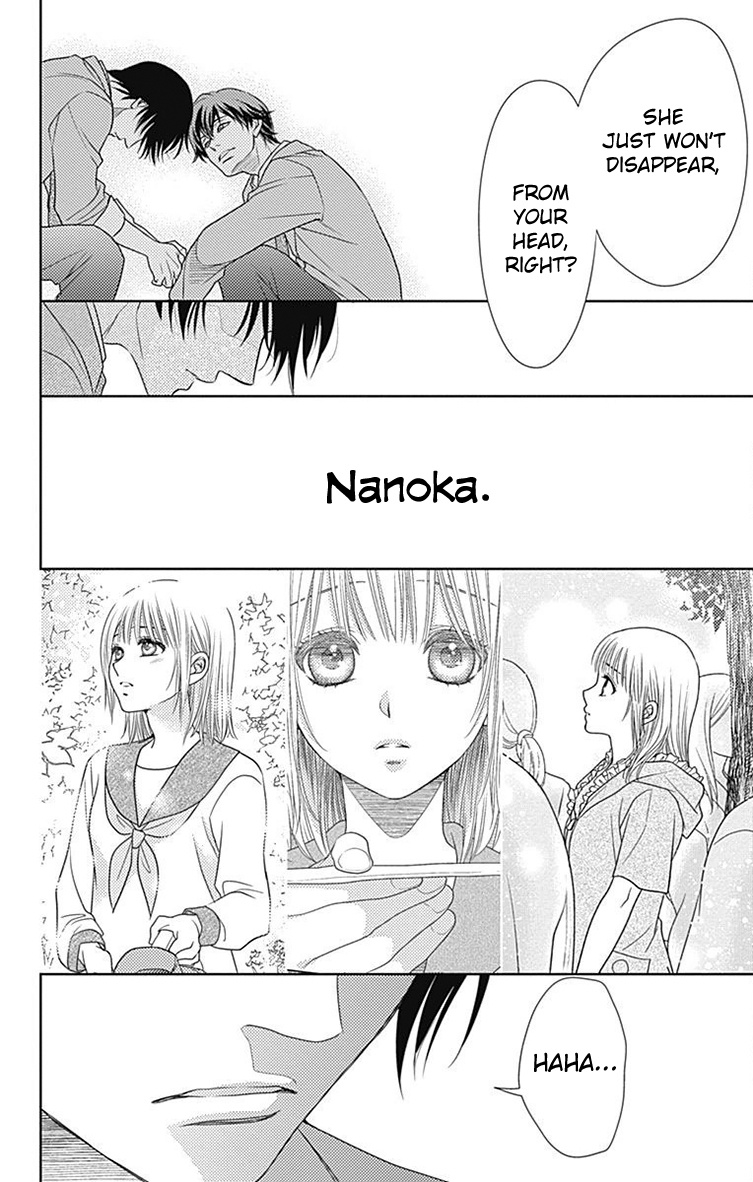 Nanohana No Kare - Chapter 55