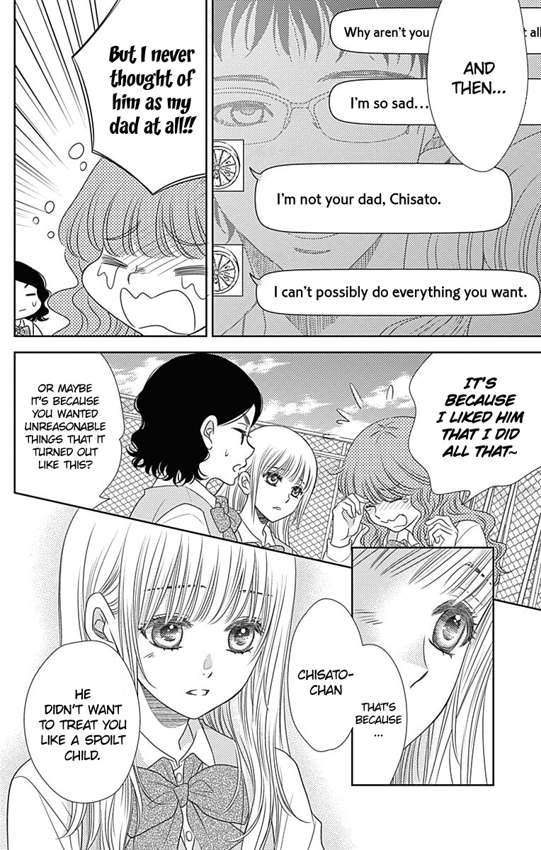 Nanohana No Kare - Chapter 42