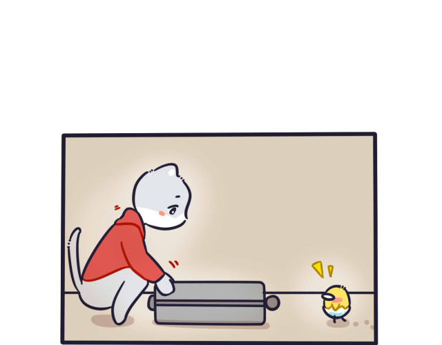 Meow Meow - Chapter 11: Actually, You Are A Child