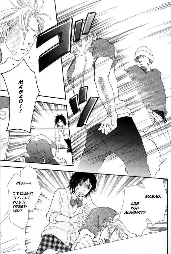 Matsuri Special - Vol.3 Chapter 14 : 'Cause I'm Your #1 Fan!