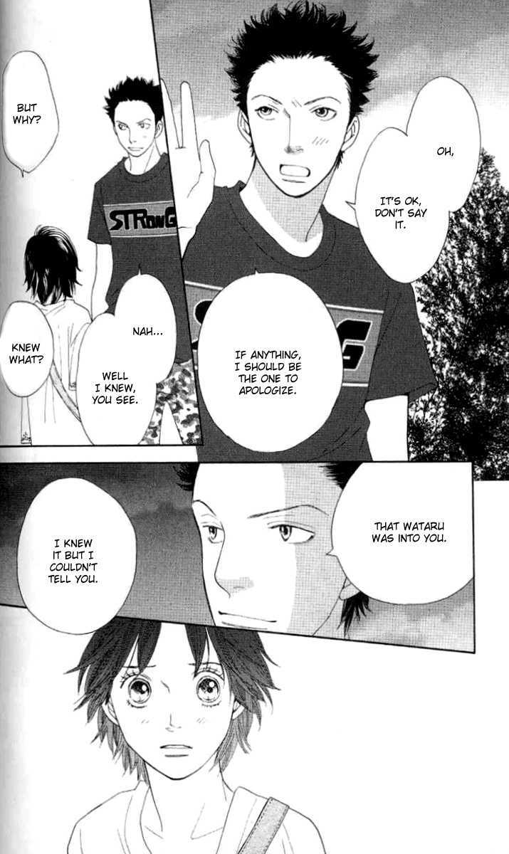 Matsuri Special - Vol.4 Chapter 18 : It's Not Like We Were Trying To Fool You