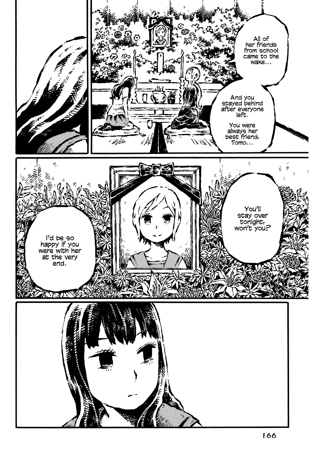 Daidai Wa, Hantoumei Ni Nidone Suru - Vol.2 Chapter 15: The Day We Overcame A Neck