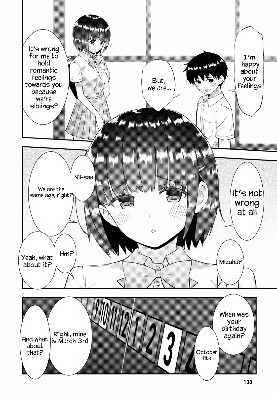 Kawaiikereba Hentai Demo Suki Ni Natte Kuremasu Ka? - Chapter 35