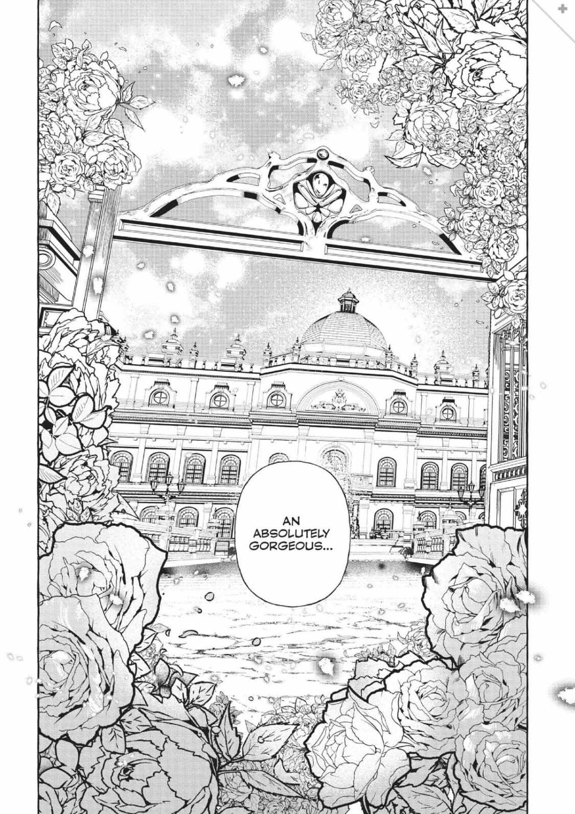 Madk - Chapter 18