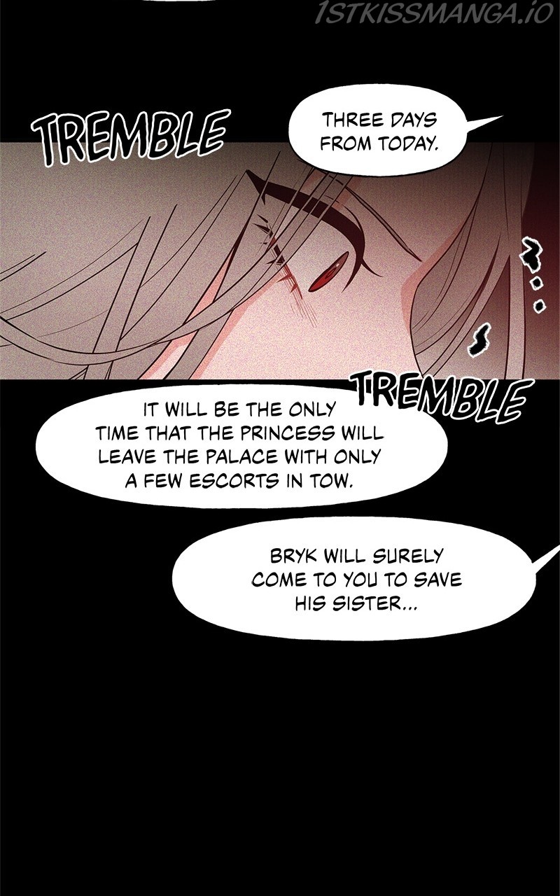 Protect Me, Knight - Chapter 51