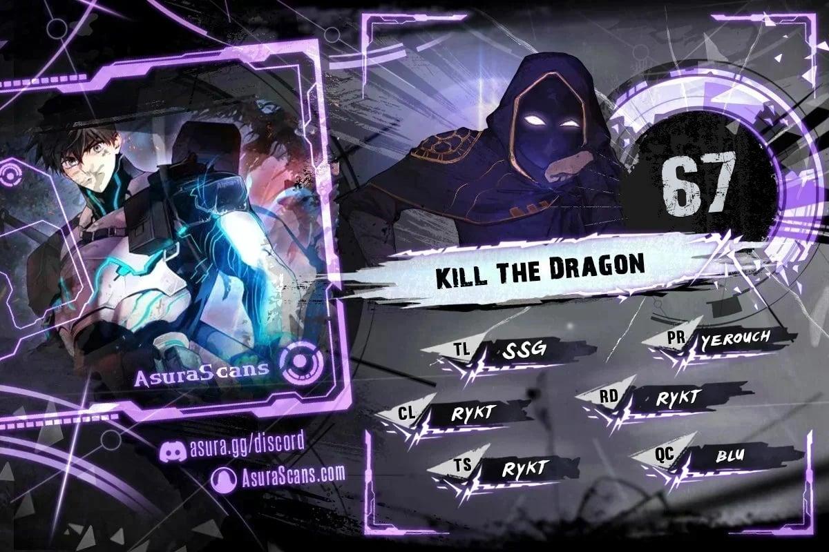 Kill The Dragon - Chapter 67