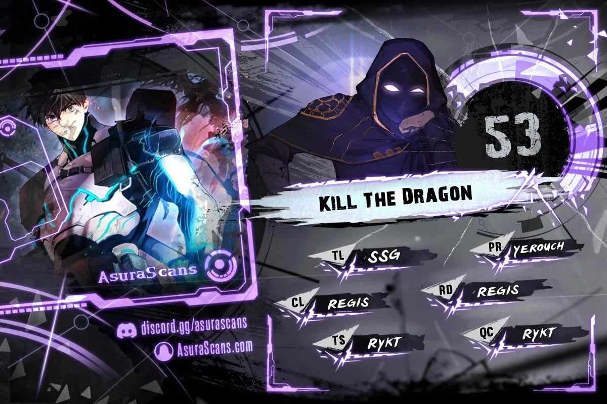 Kill The Dragon - Chapter 53