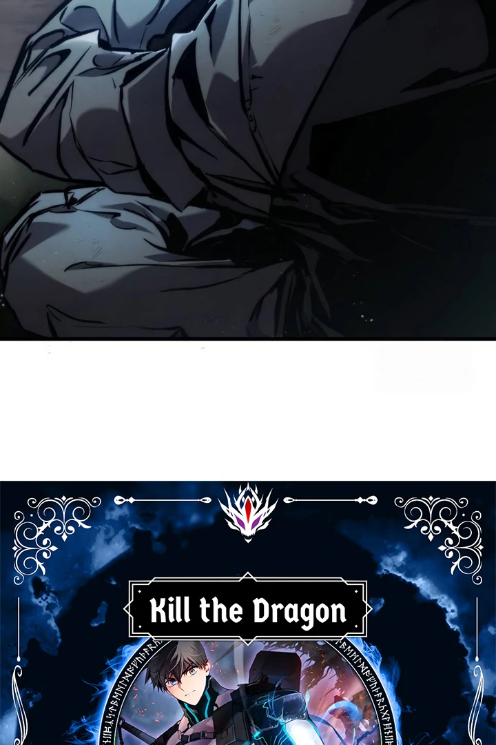 Kill The Dragon - Chapter 130