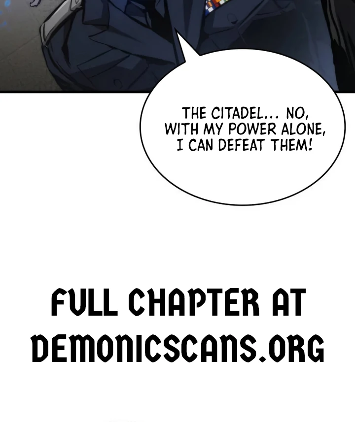 Kill The Dragon - Chapter 130