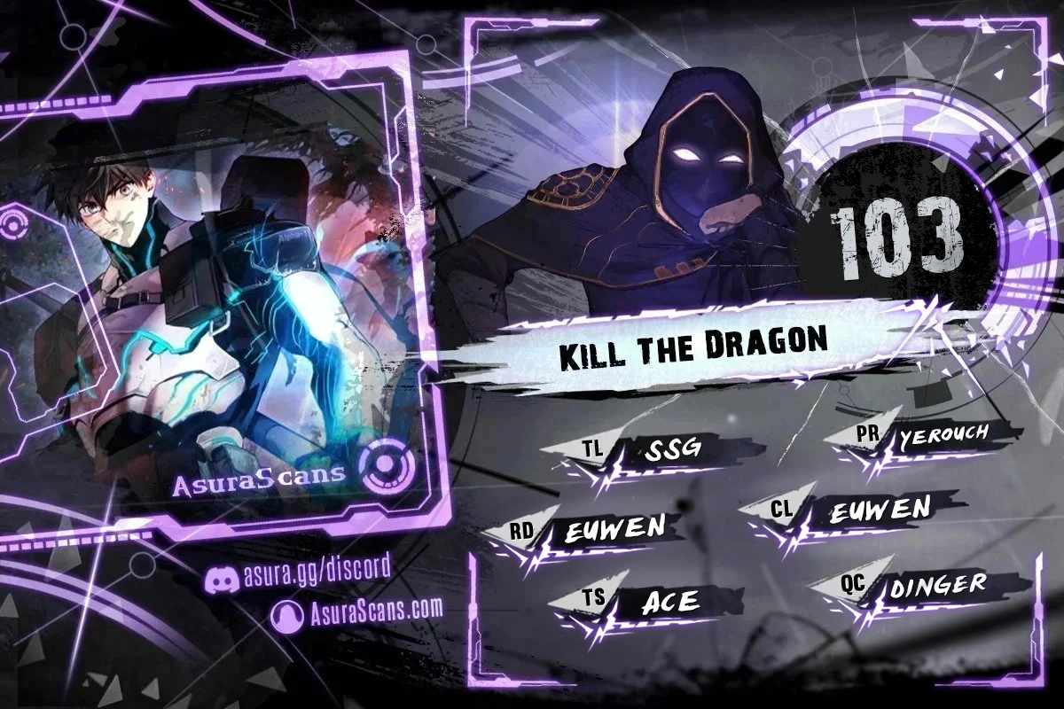 Kill The Dragon - Chapter 103