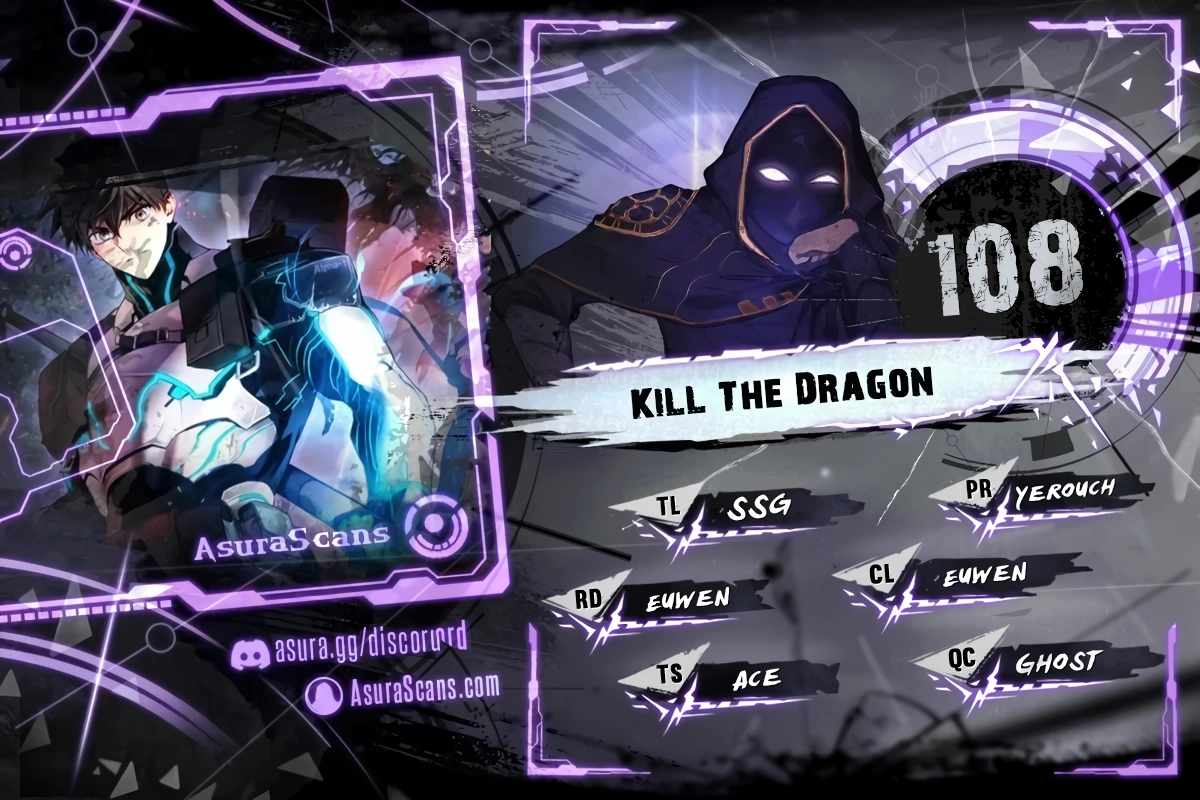 Kill The Dragon - Chapter 108