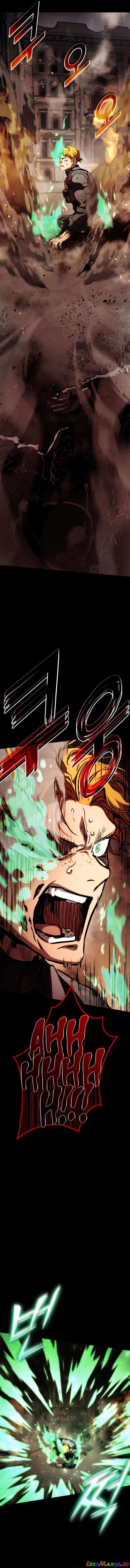 Kill The Dragon - Chapter 76