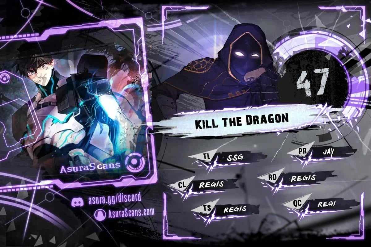 Kill The Dragon - Chapter 47