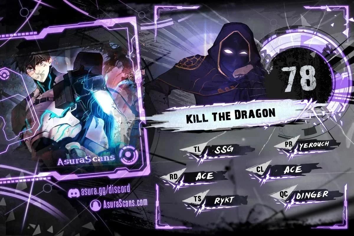 Kill The Dragon - Chapter 78