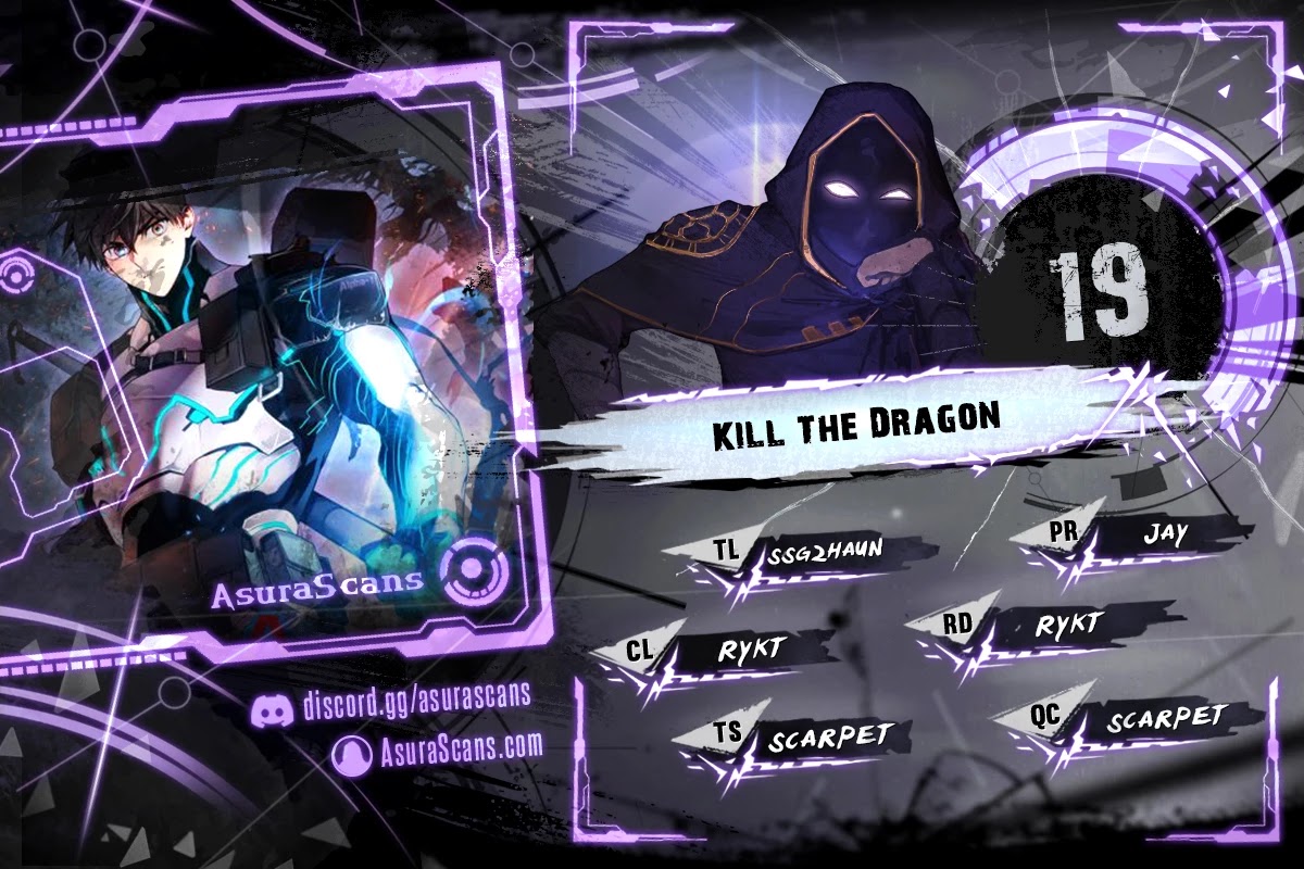 Kill The Dragon - Chapter 19