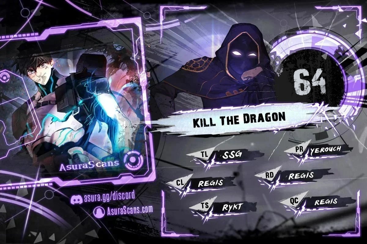 Kill The Dragon - Chapter 64