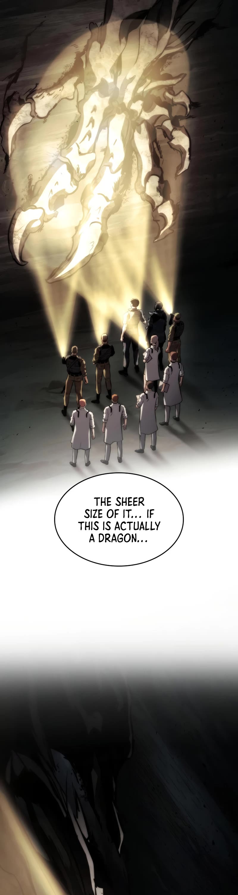 Kill The Dragon - Chapter 64