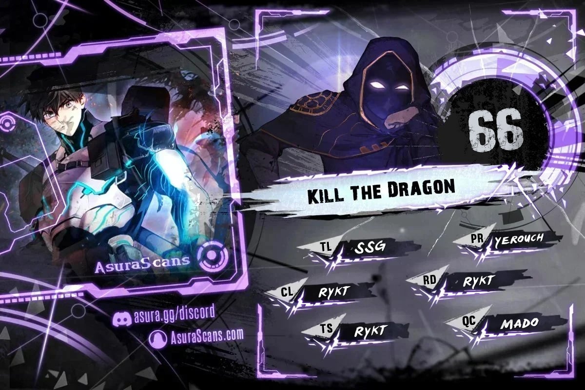 Kill The Dragon - Chapter 66