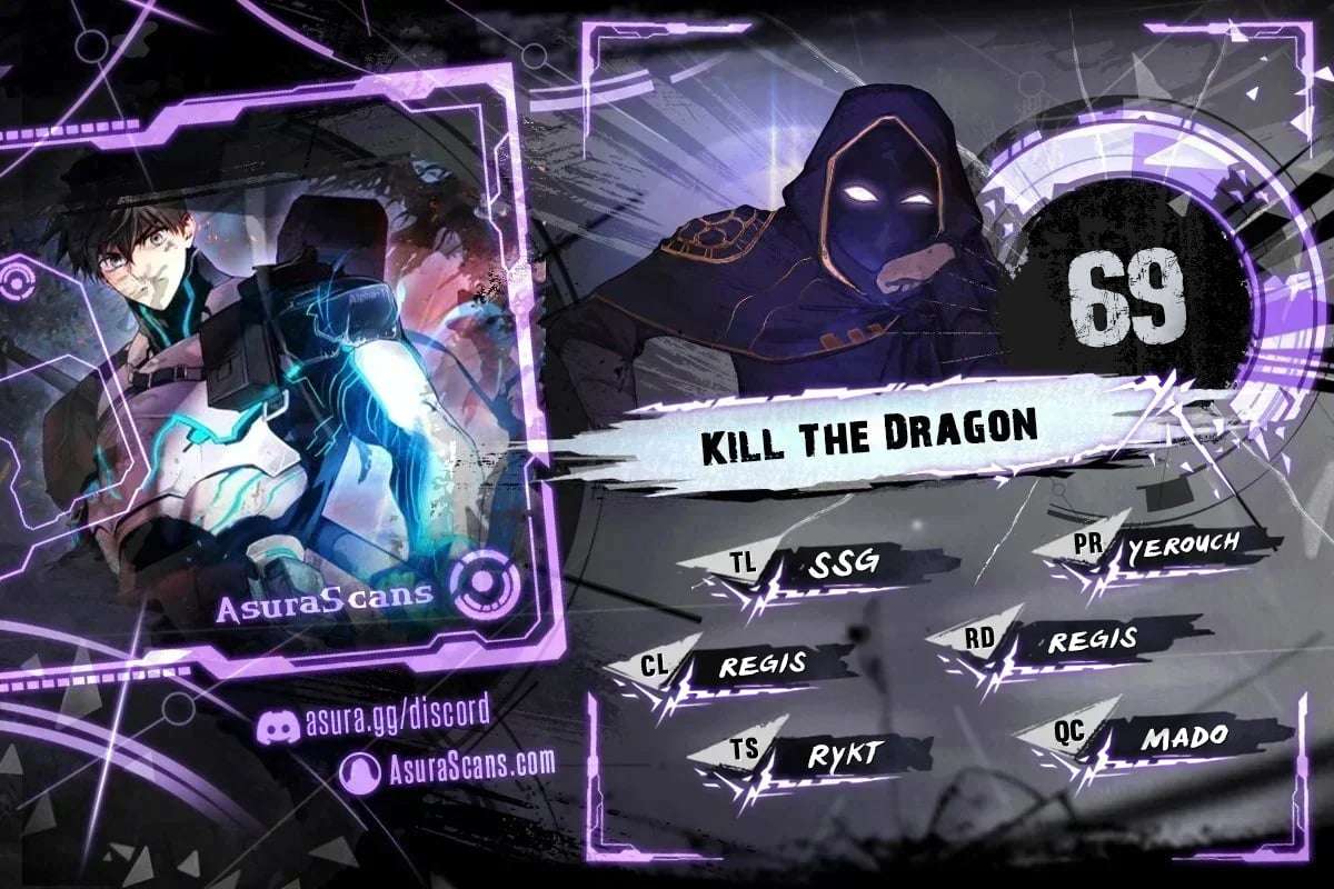 Kill The Dragon - Chapter 69