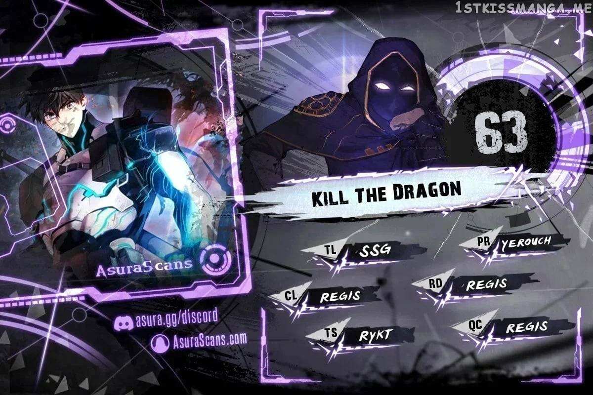 Kill The Dragon - Chapter 63