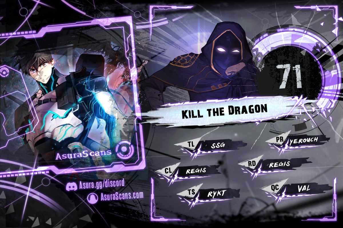 Kill The Dragon - Chapter 71