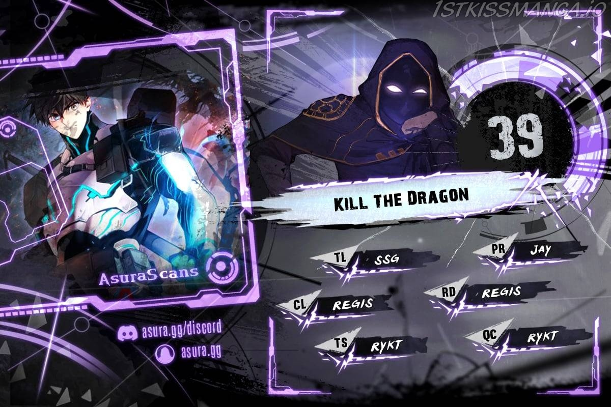 Kill The Dragon - Chapter 39