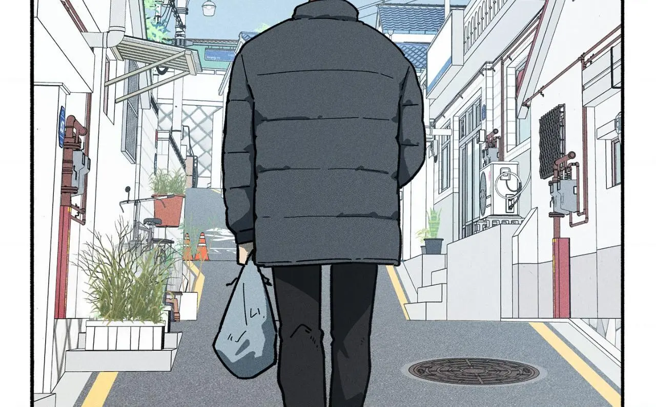 Renai Kidou - Chapter 49