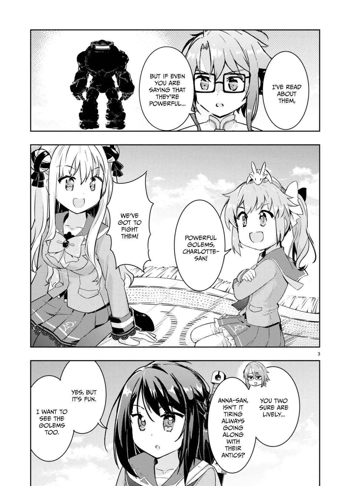 Kenshi O Mezashite Nyugaku Shitanoni Maho Tekisei 9999 Nandesukedo!? - Chapter 64: Infiltrating The Ancient Ruins!