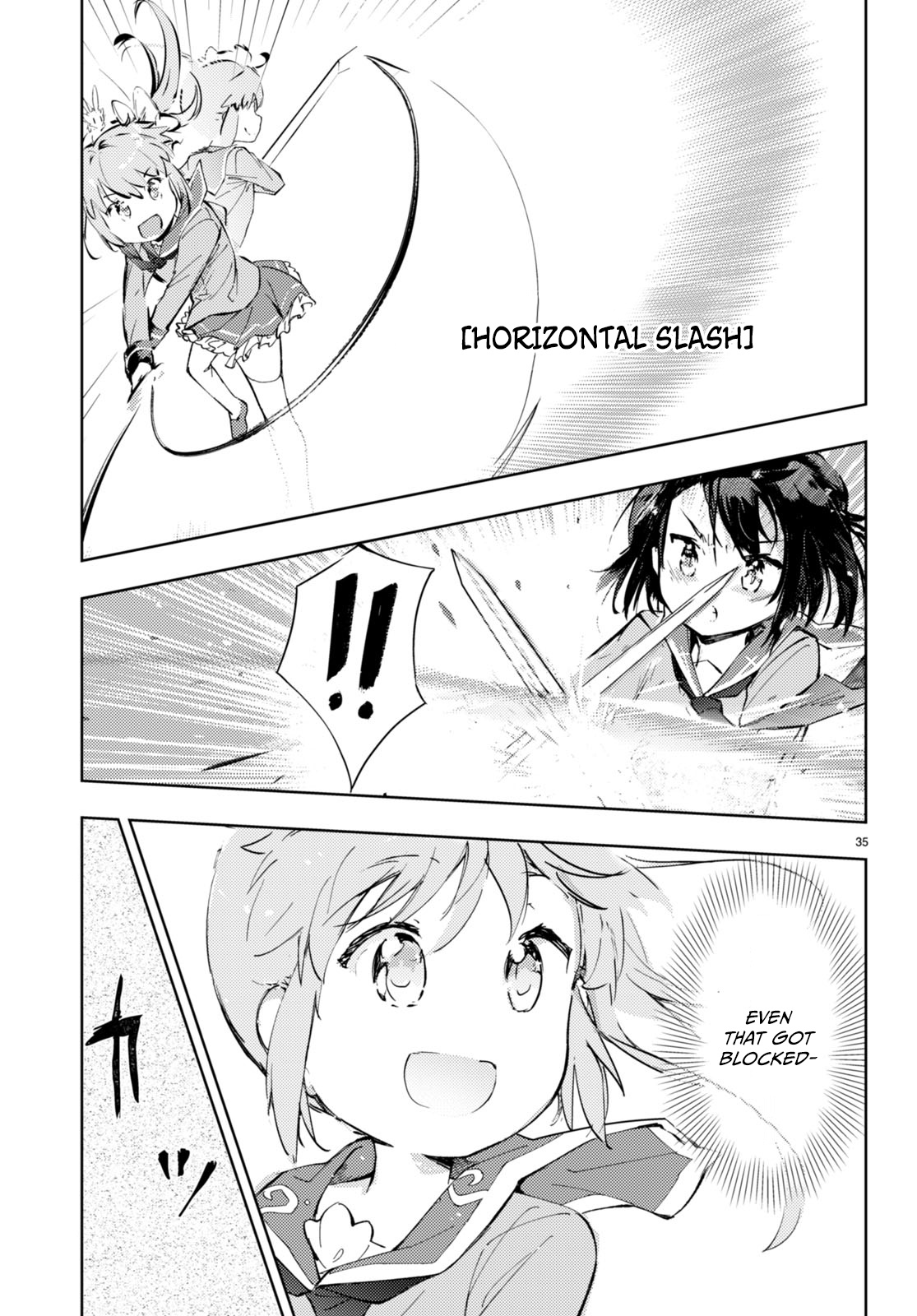 Kenshi O Mezashite Nyugaku Shitanoni Maho Tekisei 9999 Nandesukedo!? - Chapter 60: Anna-San's Birthday Approaches