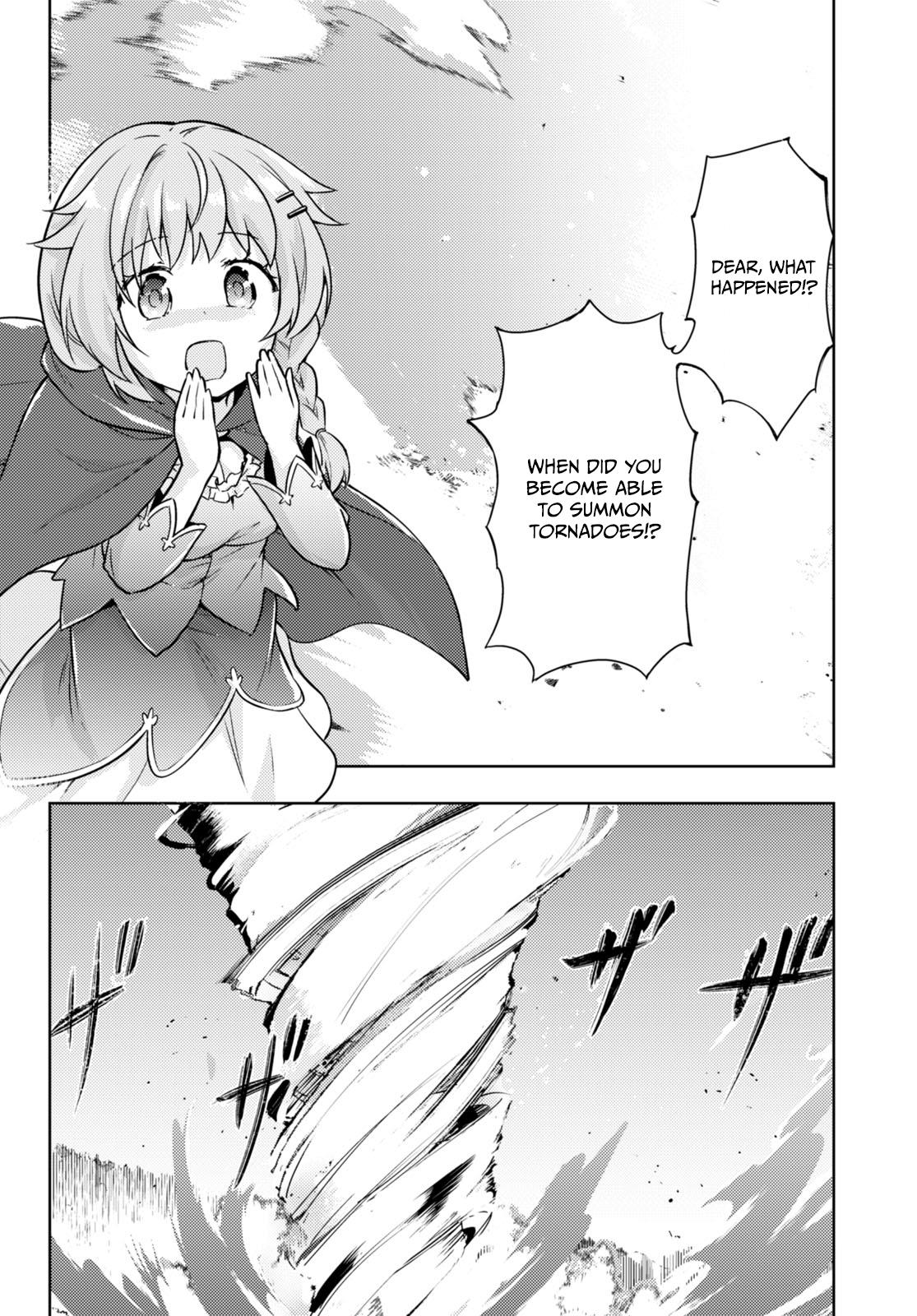 Kenshi O Mezashite Nyugaku Shitanoni Maho Tekisei 9999 Nandesukedo!? - Chapter 67: The Mystery Of The Magic Sword!?