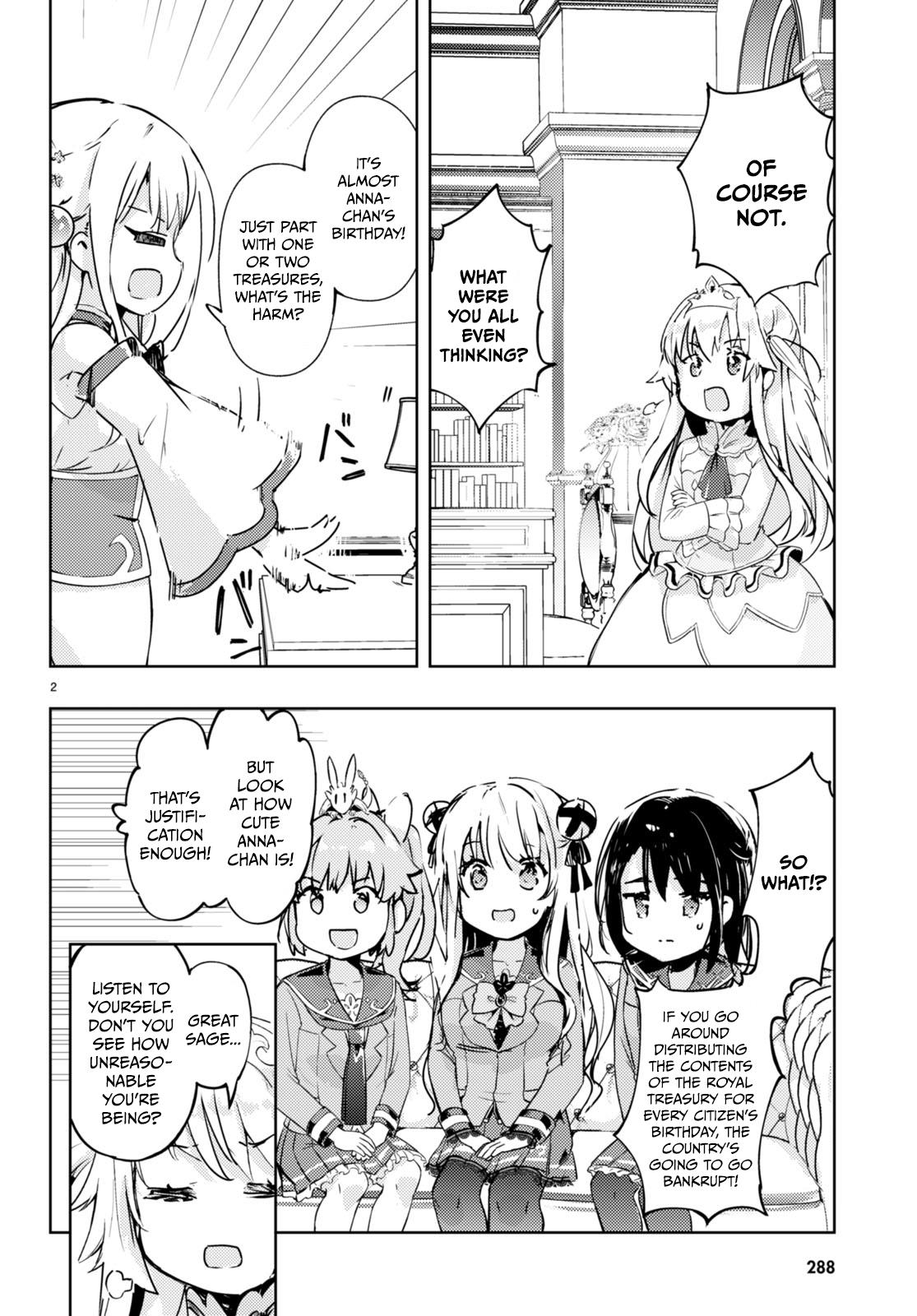 Kenshi O Mezashite Nyugaku Shitanoni Maho Tekisei 9999 Nandesukedo!? - Chapter 63: Forward, Into The Unknown!