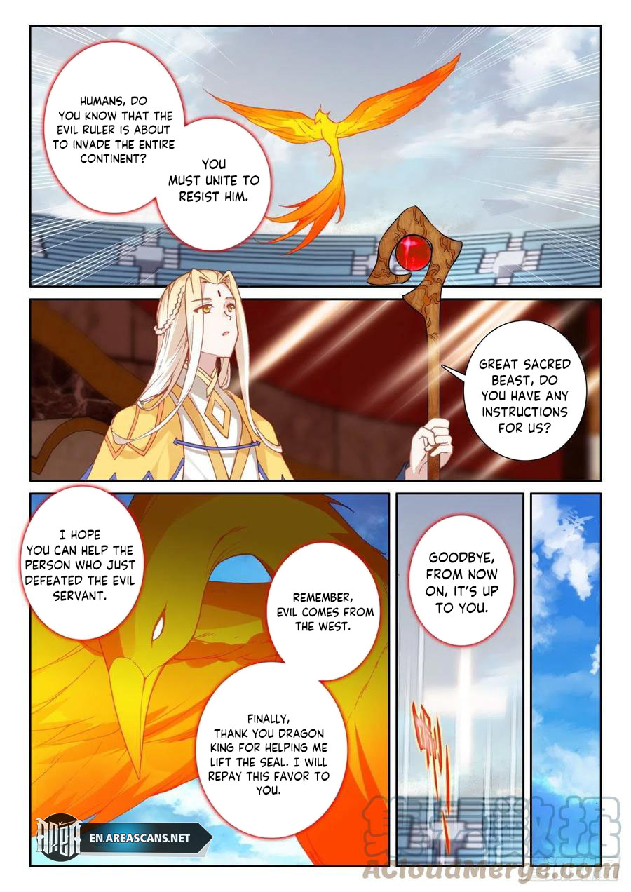 Child Of Light - Chapter 52.2