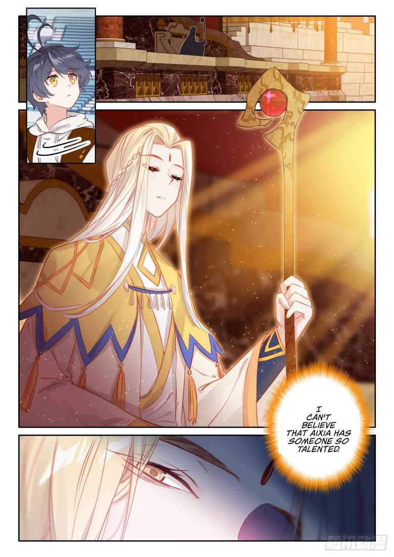 Child Of Light - Chapter 51