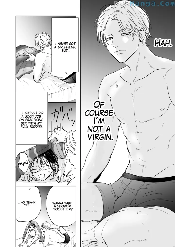 There’s No Way Such A Virgin Exists! - Chapter 0