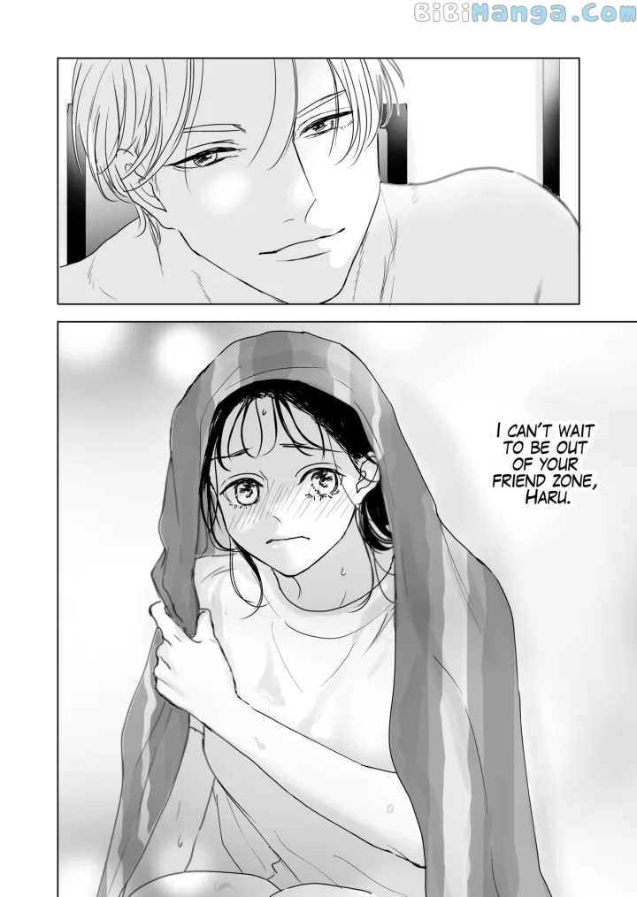 There’s No Way Such A Virgin Exists! - Chapter 0