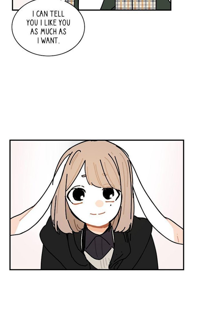 Clover Under Foot - Chapter 68