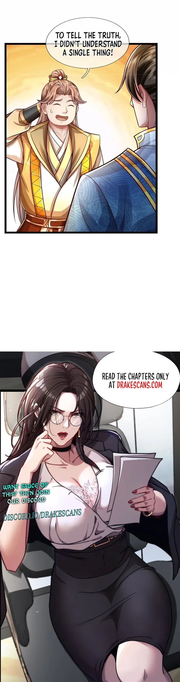 I Can Change The Timeline Of Everything - Chapter 74