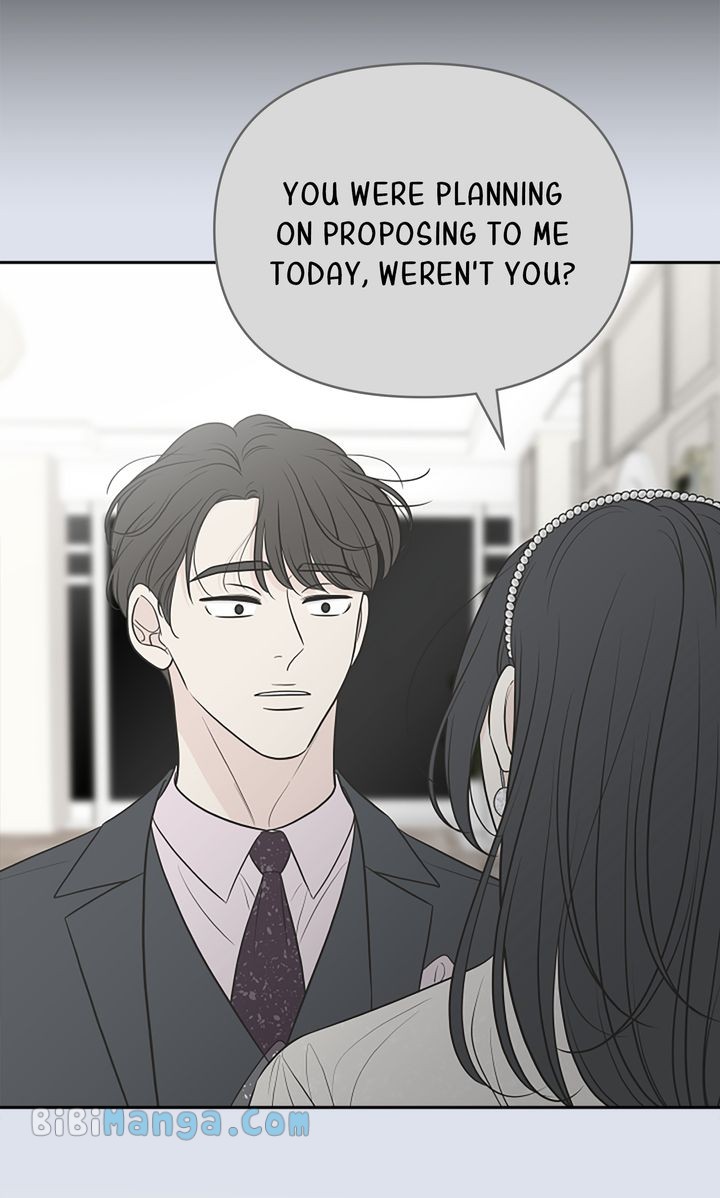 Check In To Your Heart - Chapter 94