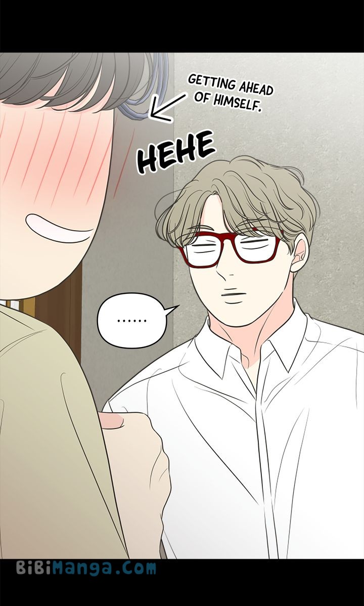 Check In To Your Heart - Chapter 94