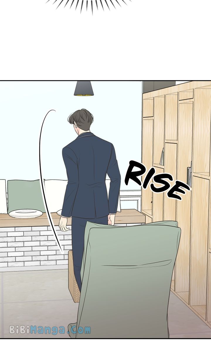 Check In To Your Heart - Chapter 94