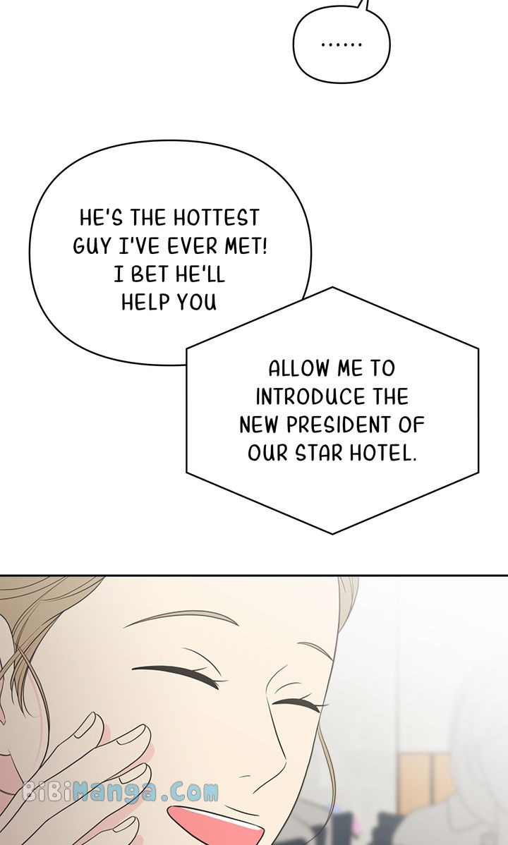 Check In To Your Heart - Chapter 94