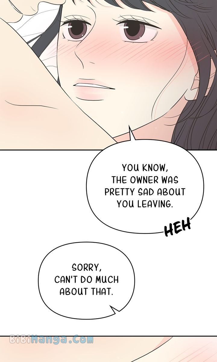 Check In To Your Heart - Chapter 96