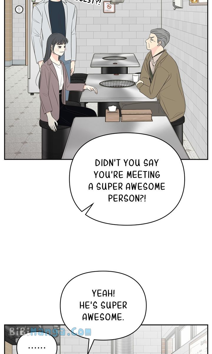 Check In To Your Heart - Chapter 96