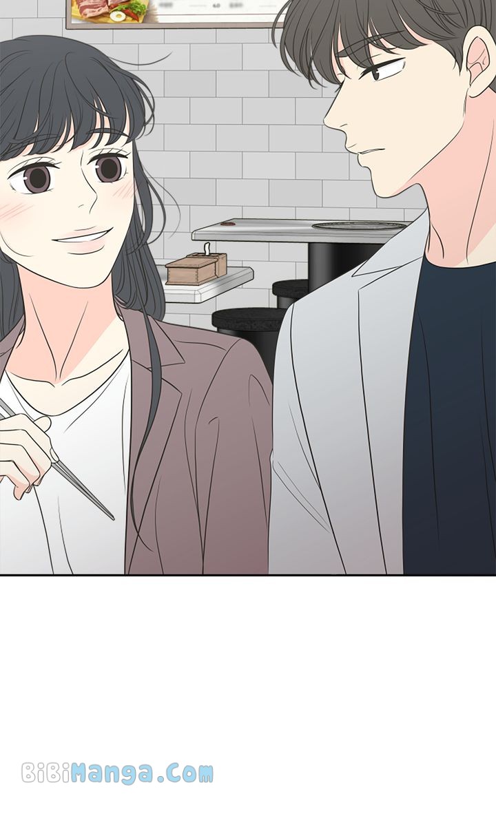 Check In To Your Heart - Chapter 96