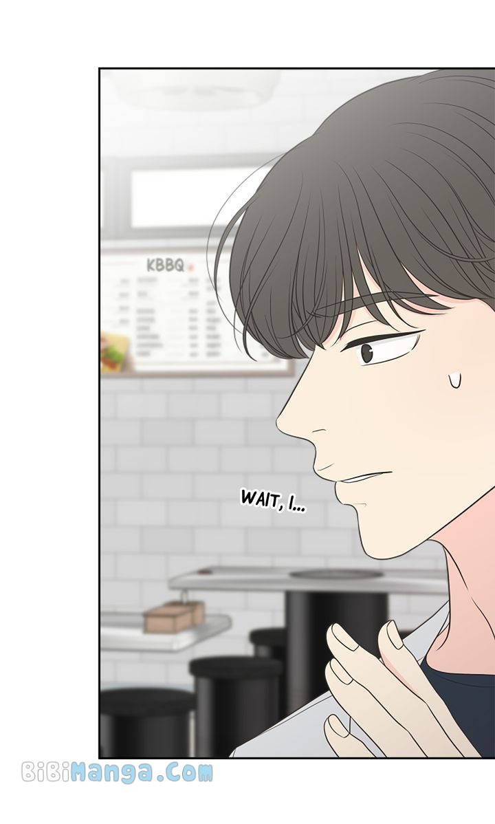 Check In To Your Heart - Chapter 96