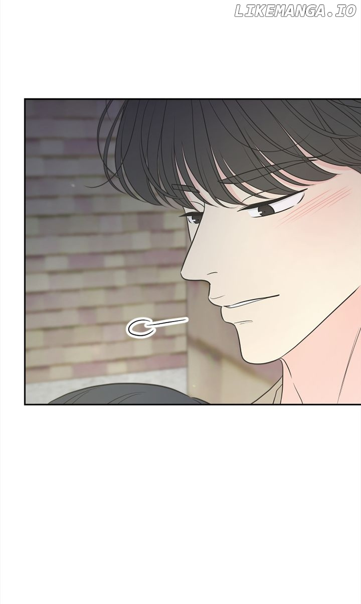 Check In To Your Heart - Chapter 93