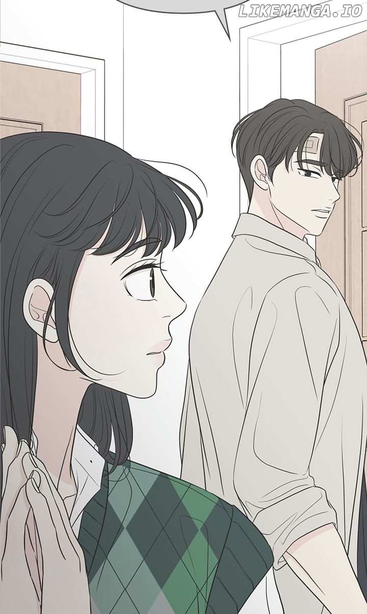 Check In To Your Heart - Chapter 93