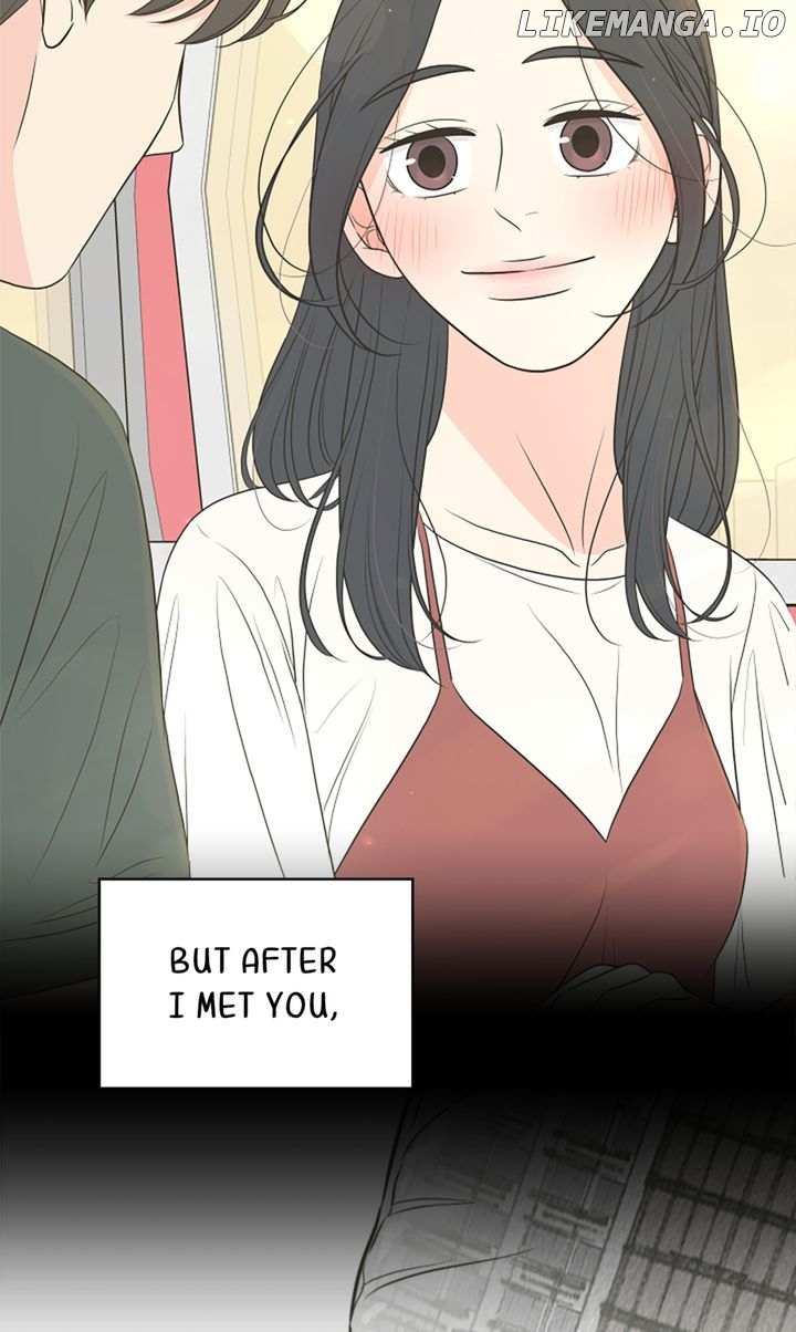 Check In To Your Heart - Chapter 93