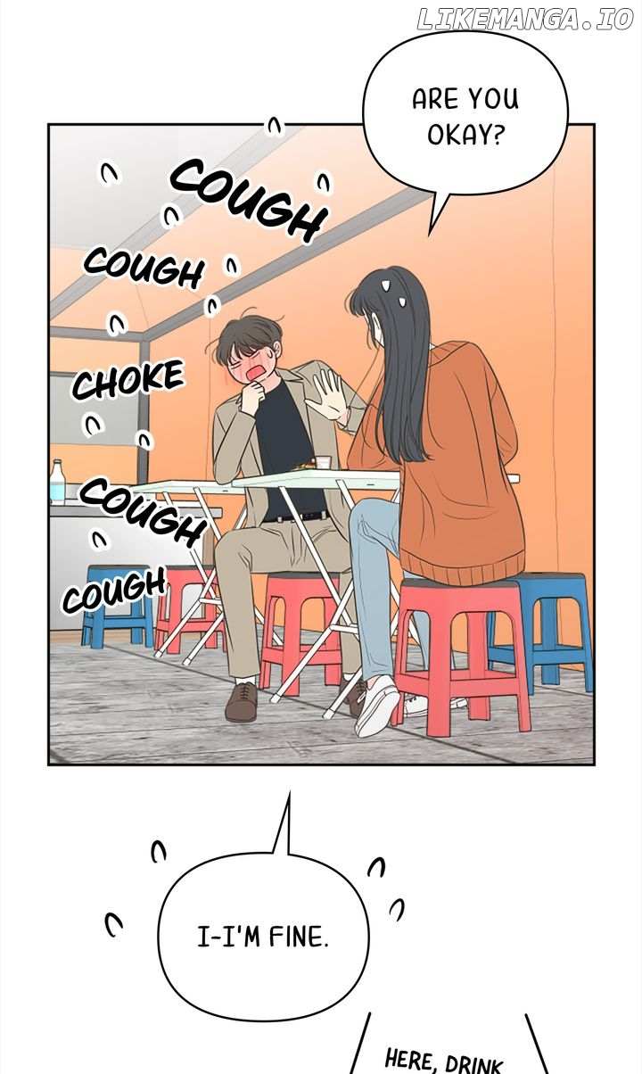 Check In To Your Heart - Chapter 93